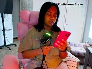 BriannaBrave