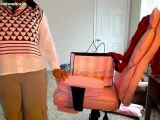 briannabrave Live Webcam on CamSoda