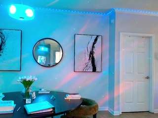 Live webcam model briannabrave on Soda Cams