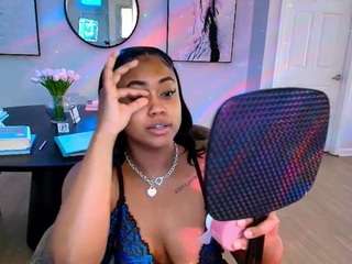 Live webcam model briannabrave on Soda Cams