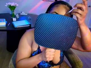 Live webcam model briannabrave on Soda Cams