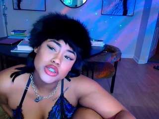 briannabrave webcam model