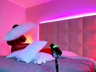 Live webcam model briannabrave on Soda Cams