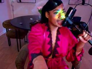 briannabrave Live Webcam on CamSoda