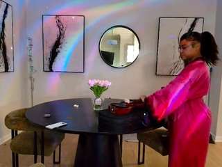 Live webcam model briannabrave on Soda Cams