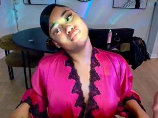 Live webcam model briannabrave on Soda Cams