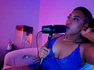 Live webcam model briannabrave on Soda Cams