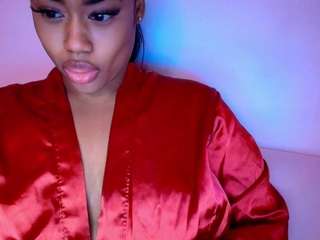 Live webcam model briannabrave on Soda Cams