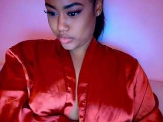 BriannaBrave live cam