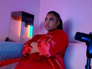 BriannaBrave live cam