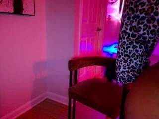 BriannaBrave live cam