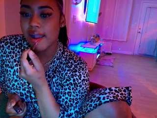 briannabrave Live Webcam on CamSoda