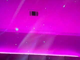 Live webcam model briannabrave on Soda Cams