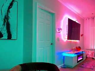 briannabrave Live Webcam on CamSoda