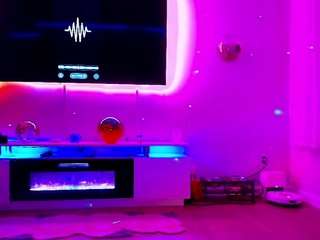 Live webcam model briannabrave on Soda Cams