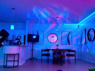 Live webcam model briannabrave on Soda Cams