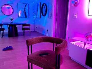 Live webcam model briannabrave on Soda Cams