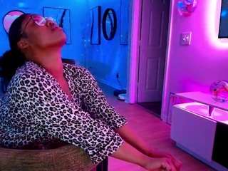 Live webcam model briannabrave on Soda Cams