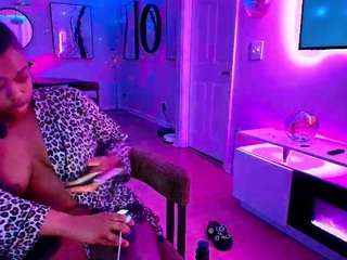 Live webcam model briannabrave on Soda Cams