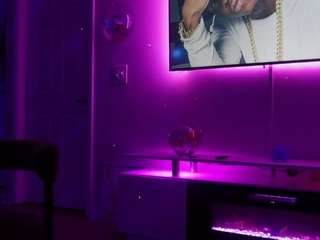 Live webcam model briannabrave on Soda Cams