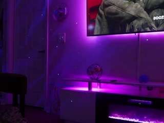 Live webcam model briannabrave on Soda Cams