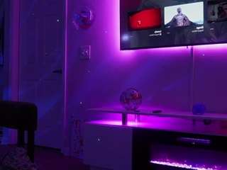 Live webcam model briannabrave on Soda Cams