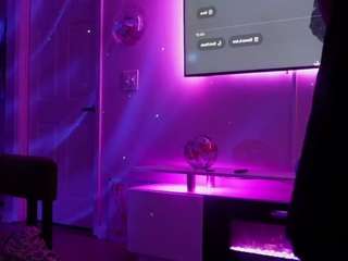 Live webcam model briannabrave on Soda Cams