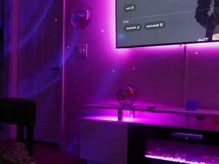 Live webcam model briannabrave on Soda Cams