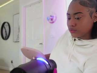 Live webcam model briannabrave on Soda Cams