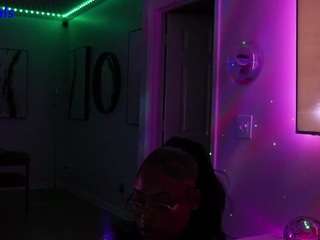 BriannaBrave live cam