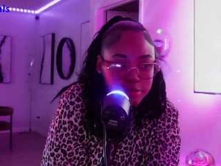 Live webcam model briannabrave on Soda Cams