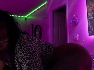 BriannaBrave live cam