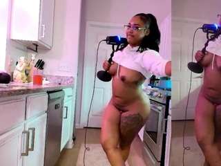 BriannaBrave live cam