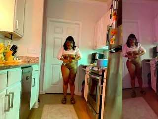 BriannaBrave live cam
