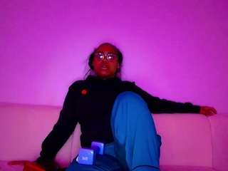 Live webcam model briannabrave on Soda Cams