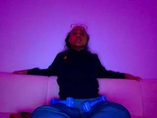 Live webcam model briannabrave on Soda Cams