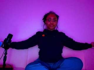 Live webcam model briannabrave on Soda Cams