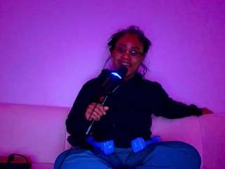 Live webcam model briannabrave on Soda Cams