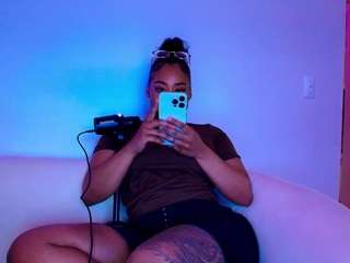 briannabrave Live Webcam on CamSoda