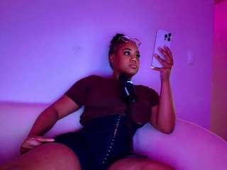 Live webcam model briannabrave on Soda Cams