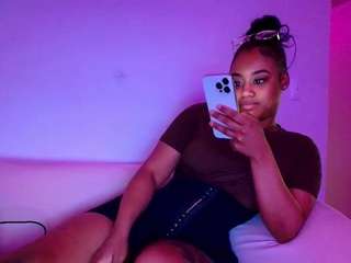 Live webcam model briannabrave on Soda Cams