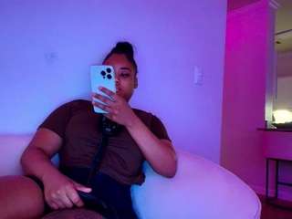 Live webcam model briannabrave on Soda Cams