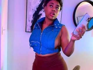 Live webcam model briannabrave on Soda Cams