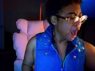 Live webcam model briannabrave on Soda Cams