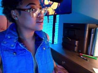 Live webcam model briannabrave on Soda Cams