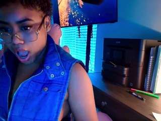 Live webcam model briannabrave on Soda Cams