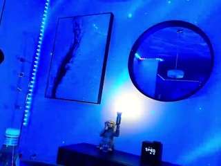 Live webcam model briannabrave on Soda Cams