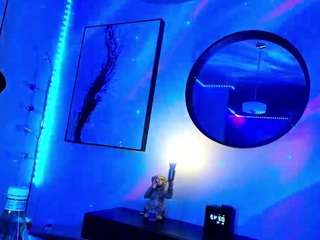 Live webcam model briannabrave on Soda Cams