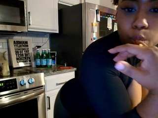 briannabrave Live Webcam on CamSoda