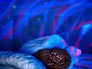 Dieses Model ist jetzt live. briannabrave